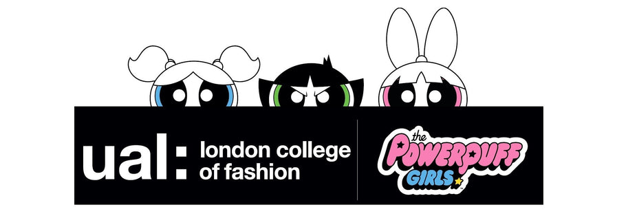 Student designers win Powerpuff Girls fashion prize