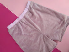 Load image into Gallery viewer, Fluffy Shorts