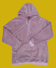 Load image into Gallery viewer, Fluffy Hoodie