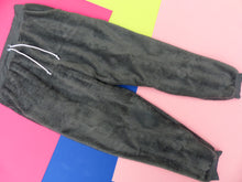 Load image into Gallery viewer, Fluffy Joggers