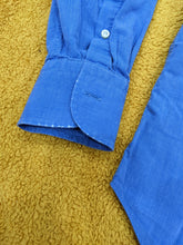 Load image into Gallery viewer, halfXhalf BlueWhite