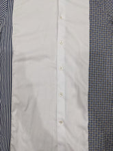 Load image into Gallery viewer, halfXhalf PatternedSleeves
