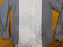 Load image into Gallery viewer, halfXhalf PatternedSleeves