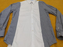 Load image into Gallery viewer, halfXhalf PatternedSleeves