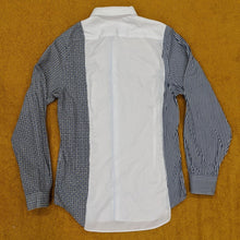 Load image into Gallery viewer, halfXhalf PatternedSleeves