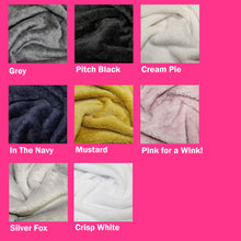 Load image into Gallery viewer, Fluffy Joggers