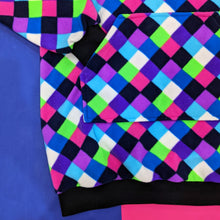 Load image into Gallery viewer, Harlie-quin Hoodie