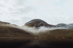 Scafell Pike Via The Corridor Route