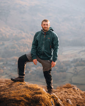 Load image into Gallery viewer, A man stood on a mountain
