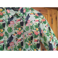 Load image into Gallery viewer, Toucan Shirt
