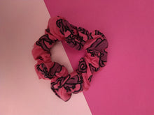 Load image into Gallery viewer, Cheeky Monkey Scrunchie
