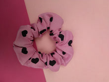 Load image into Gallery viewer, Love Me Scrunchie
