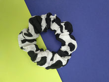 Load image into Gallery viewer, MooMoo Scrunchie
